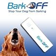 Bark Off - Dog Barking Deterent - Original As Seen on TV