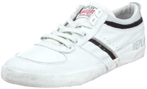 REPLAY Ivan L GMV28.C0008L Herren Sneaker Preisvergleich