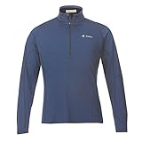 (フォックスファイヤー)Foxfire ゼロ ドライ ウール ZIP 5115407 046 ネイビー M