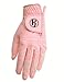 HJ Glove Women's Bubble Gripper Golf Glove