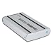 Macally PHRS-250CC FireWire 400/USB2.0 External Storage Enclosure for 2.5" SATA HDD