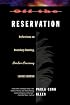 Off the Reservation: Reflections on Boundary-Busting, Border-Crossing Loose Cannons