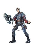  : X-Men Action Figure Asst. 2:Stealth Cyclops w/ Light-Up Visor & Cannon