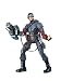 Third Party New : X-Men Action Figure Asst. 2:Stealth Cyclops w/ Light-Up Visor & Cannon