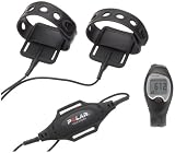Polar Pulsuhr f�r Pferde, Equine Inzone, Computer
