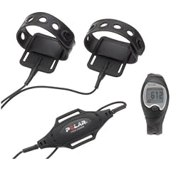 Polar Pulsuhr f�r Pferde, Equine Inzone, Computer