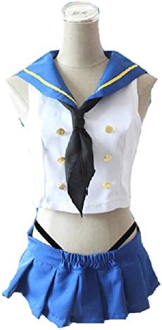 WT Costume [Kantai Collection Style] Halloween ideas anime