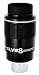 Vixen(ビクセン) 天体望遠鏡用接眼レンズ(アイピース) LVWシリーズ LVW8mm 焦点距離8.0mm 3895-06