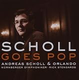 Andreas Scholl Goes Pop
