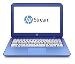 HP Stream 13 Laptop with Free Office...