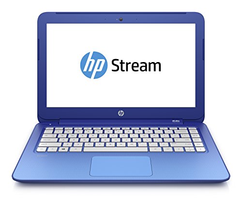 New HP Stream Laptop Personal Version