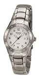 Boccia Damen-Armbanduhr Edelstahl 3119-10