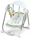 Chicco Polly Swing (Birdland)