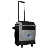 NFL Detroit Lions 50 Can Cooler