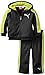 PUMA Baby Boys' Color block Fleece Set