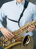 Musical Instruments : Neo Sling Saxophone Strap Extra Long