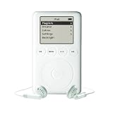 Pre-Owned 20GB iPod - White (3rd Generation)
