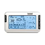Bushnell 7 Day Weather Fxi Station