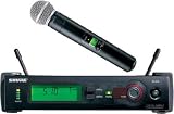 Review Shure Incorporated  / Shure SLX24/Beta58 handheld radio mic system
