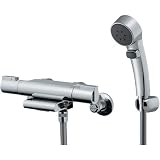 Ren/レン バス用 サーモスタットシャワー混合栓 Y173-234K (寒冷地仕様)