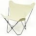 Classic Butterfly Replacement Cover Natural - 160-116-16