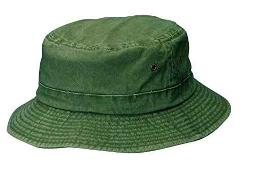 Dorfman Pacific Kids Cotton Classic Summer Outdoor Bucket Hat