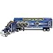 Search : St. Louis Rams 2006 NFL Peterbilt Tractor-Trailer
