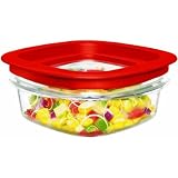 Rubbermaid 7H7408WBKMT 1.25 Cup Premier Container