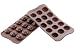 Silikomart Silicone Chocolate Rose Mold