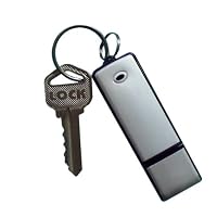 USB Voice Recorder 8GB by Brickhouse Security