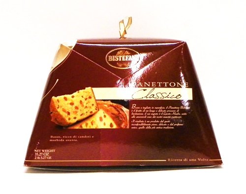 Bistefani Panettone Classico
