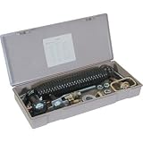 SAM Emergency Snow Plow Parts Kit - Replaces Western OEM Part# 67880, Model# 1302297