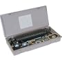 SAM Emergency Snow Plow Parts Kit - Replaces Western OEM Part# 67880, Model# 1302297