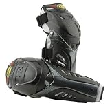 A.R.C. Pro-Flex Knee/Shin Guards Adult
 Review