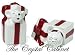 Studio Nova by Mikasa Santa's Little Helpers Figural Salt & Pepper Set