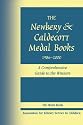 Newbery & Caldecott Medal Books, 1986-2000: A Comprehensive Guide to the Winners (Tion)