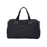 Morgan H11-Mobag.A Sac porté épaule femme - Noir 