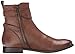 FRYE Women's Anna Gore Short Buffalo Leather Boot