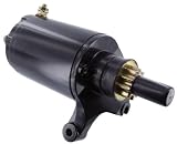 New Marine Starter Evinrude & Johnson Outboard 9.9 - 15 HP 584608 586275 New Marine Starter Evinrude & Johnson Outboard 9.9 - 15 HP 584608 586275