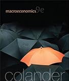 Macroeconomics (McGraw-Hill Economics)