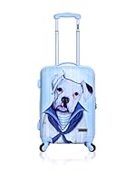 Pets Factor Maleta Cabina PET005/51 49 cm (Multicolor)