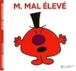 Monsieur Mal �lev�