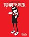 Emily the Strange (World's Greatest Trouble Maker) Art Poster Print - 16