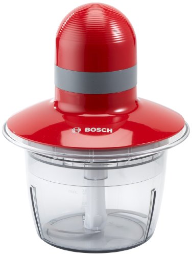 Bosch MMR08R1 Universal-Zerkleinerer 400 Watt Preisvergleich