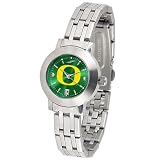 Oregon Ducks NCAA AnoChrome Dynasty Ladies Watch