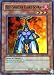 Yu-Gi-Oh Power of the Duelist - Neo-Spacian Flare Scarab SUPER Rare POTD-EN004