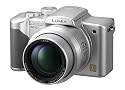Panasonic Lumix DMC-FZ3 EG-S Digitalkamera (3 Megapixel)