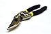 G & F 11108 Classic Cut Forged Bypass Pruning Shears, Garden Pruner Shears 1.25
