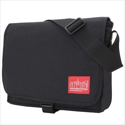 Manhattan Portage 13-Inch Deluxe Computer Bag (Purple)