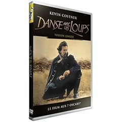 Danse avec les loups